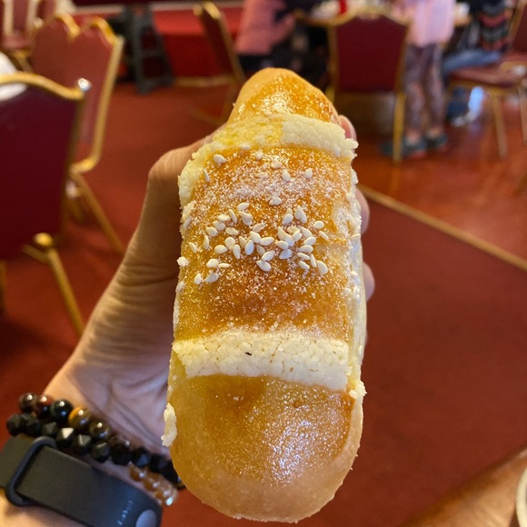 Meet your Posher, Long - Picture 1 of 1